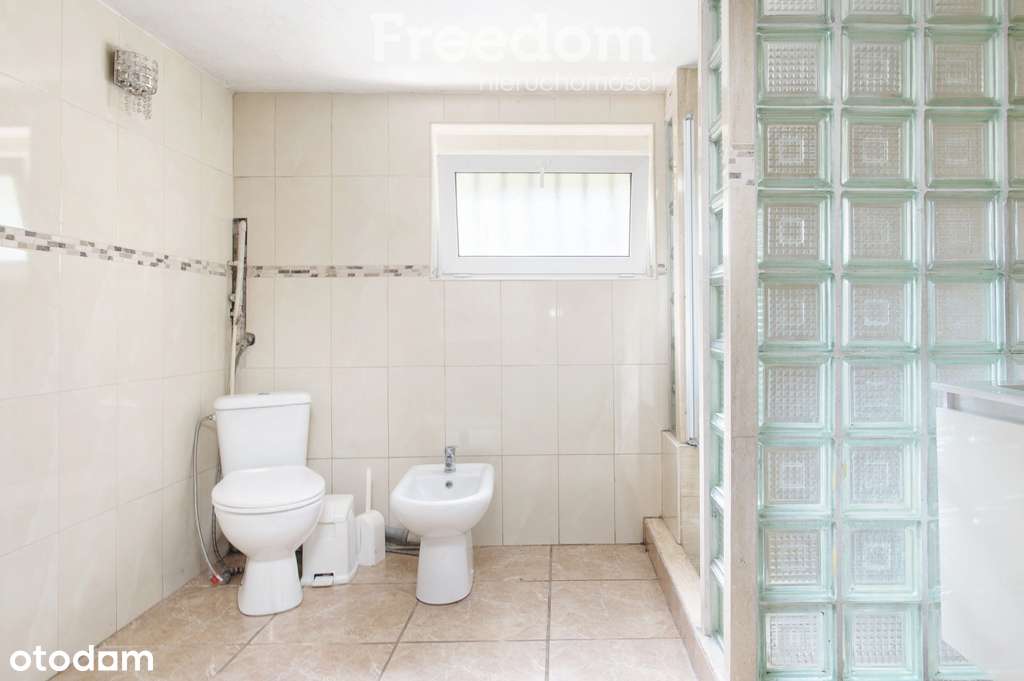 Duży wolnostojący dom w spokojnej okolicy - Pełny obrazek: 4/20