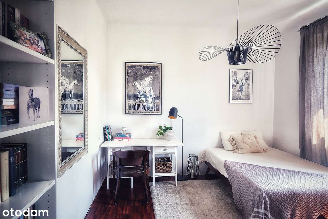 Wyjątkowe przy Łazienkach-7