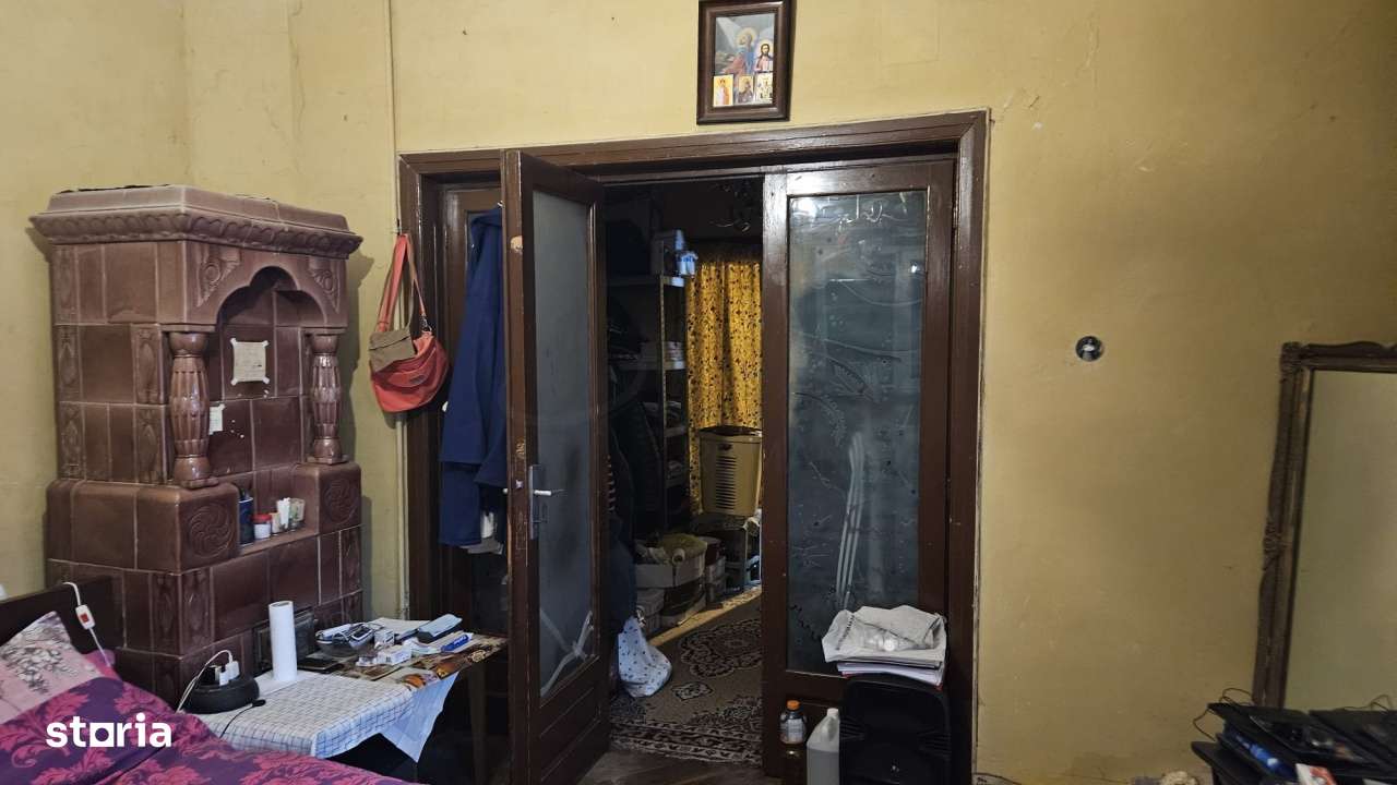 Casa 6 Camere I Decebal I Calarasilor - Imagine principală: 5/10