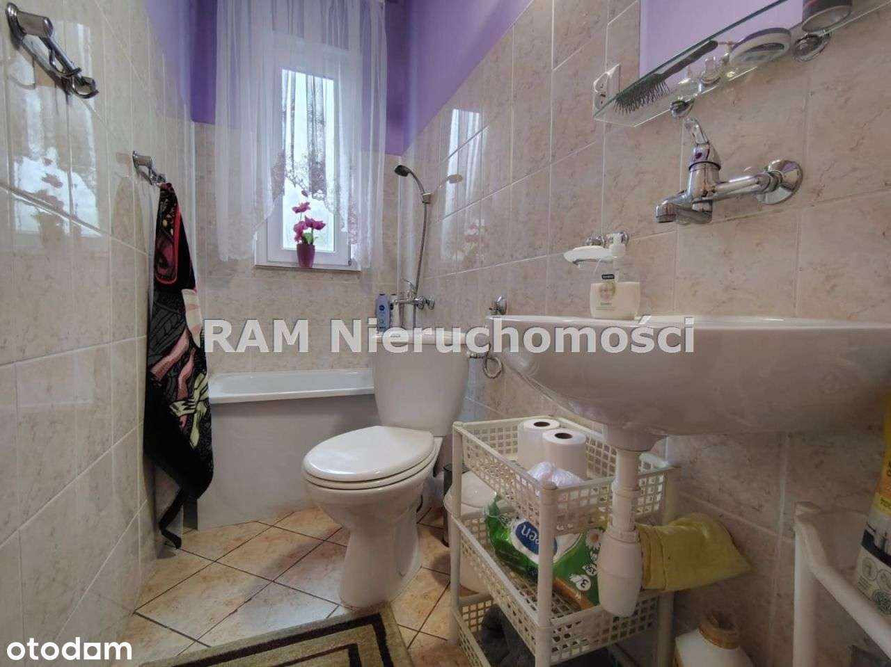 Dom, 55 m², Jodłów-17