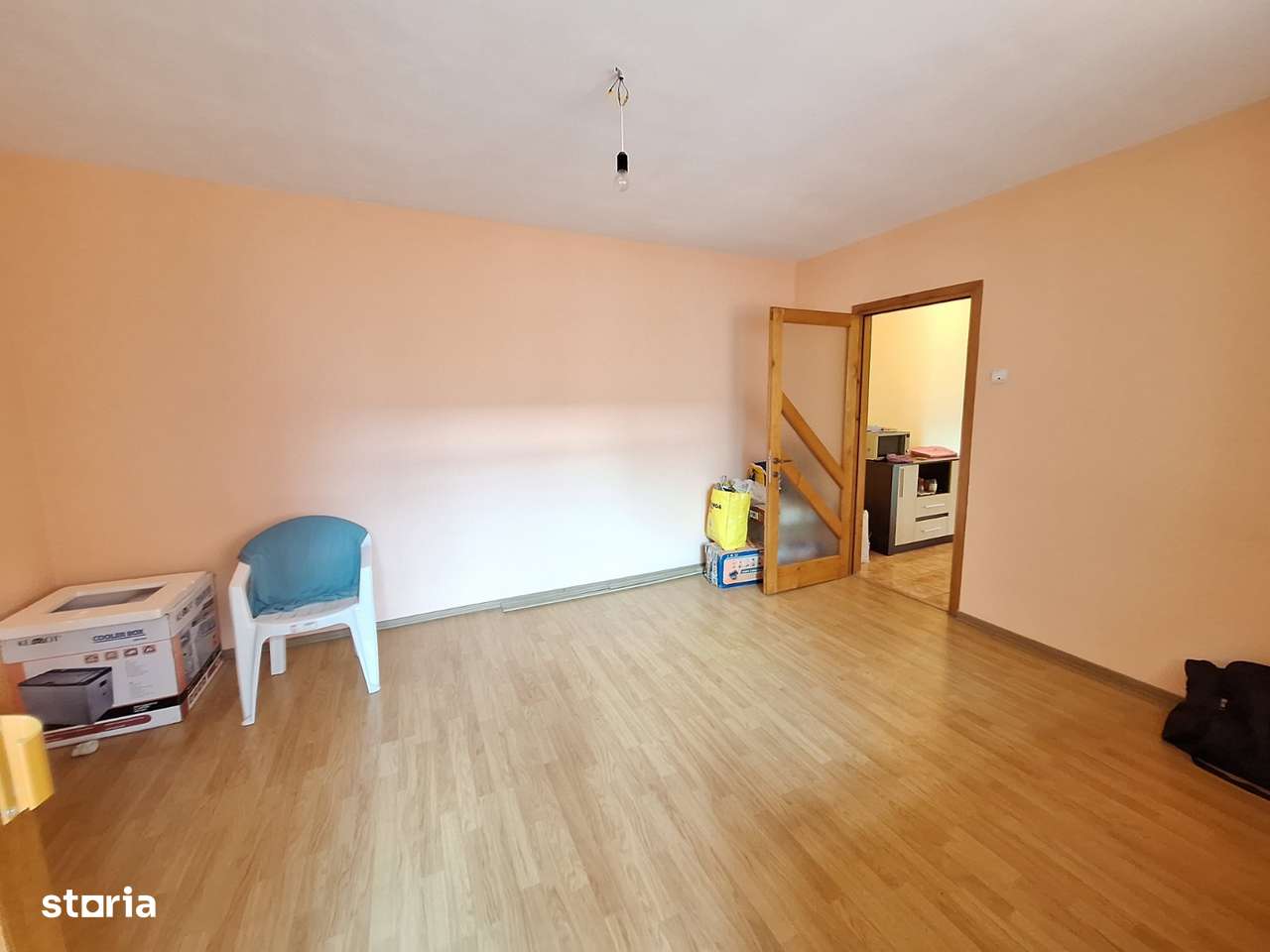 Apartament, 68 m², -3