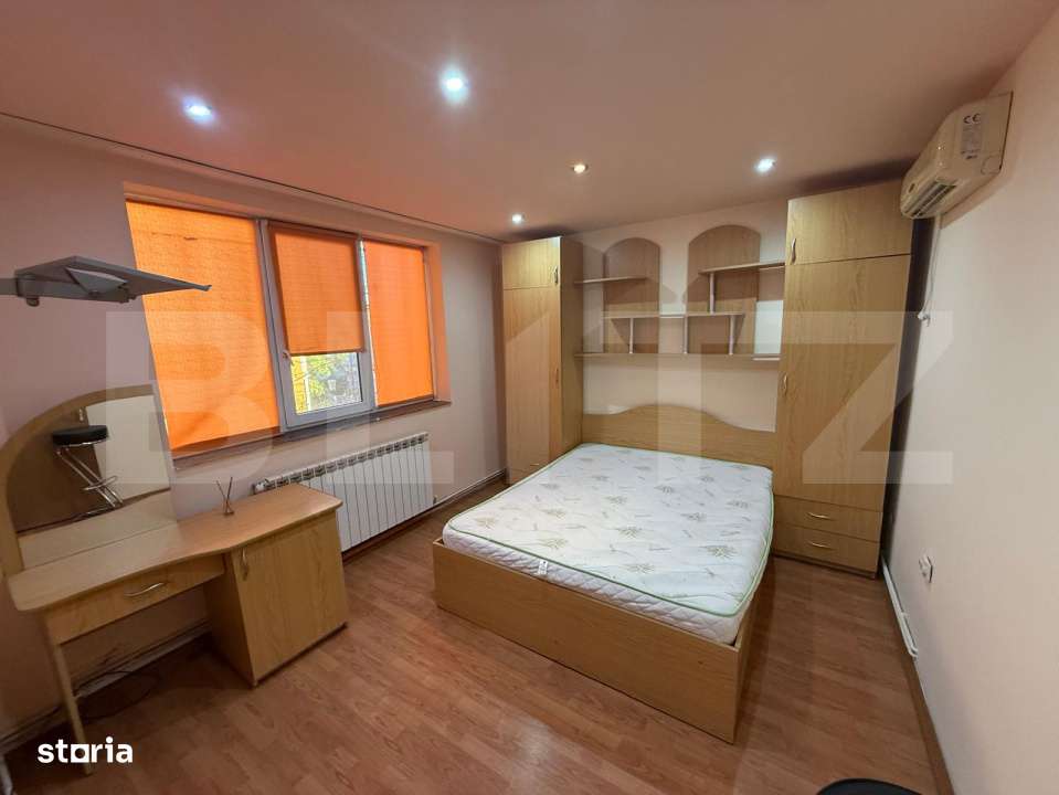 Apartament 3 camere, 55 mp, zona Nanterre - Imagine principală: 3/6