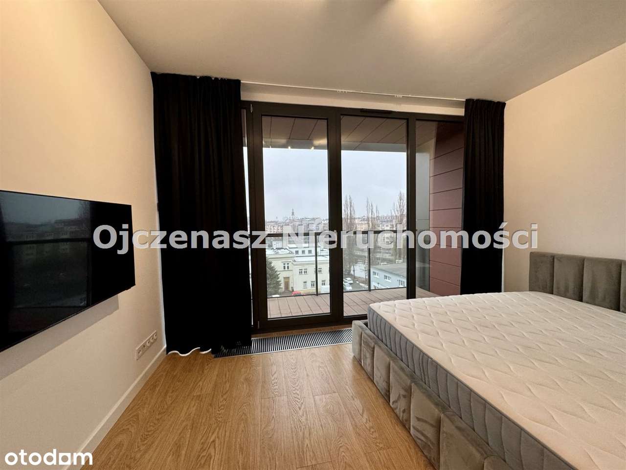 Elegancki apartament w Nordic Heaven - Pełny obrazek: 5/12