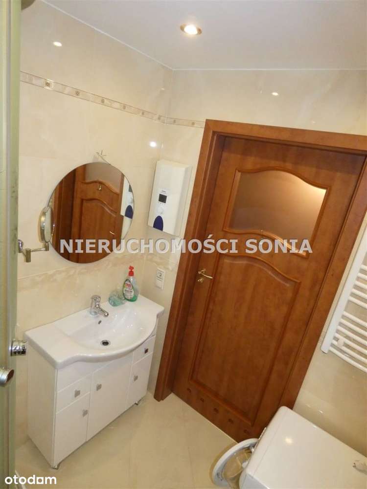 Mieszkanie w standardzie premium ul. Myśliwca-5