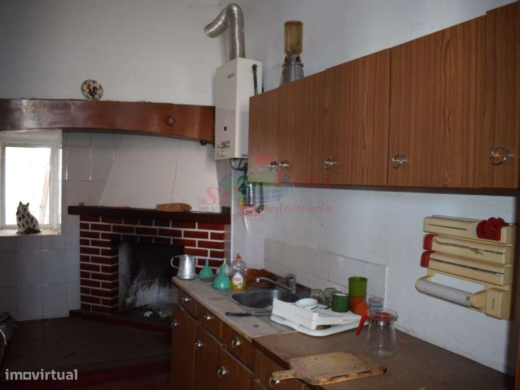 Casa - Centro Vila Ançã-16