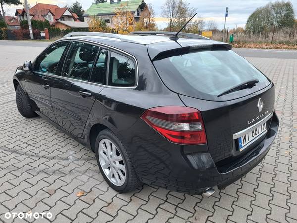 Renault Laguna 2.0 DCi Dynamique - 5