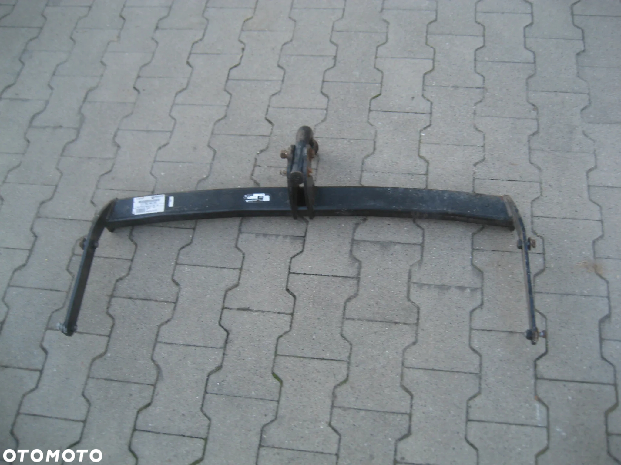 skoda roomster lift 10-15r hak holowniczy westfalia moduł instalacja - 5