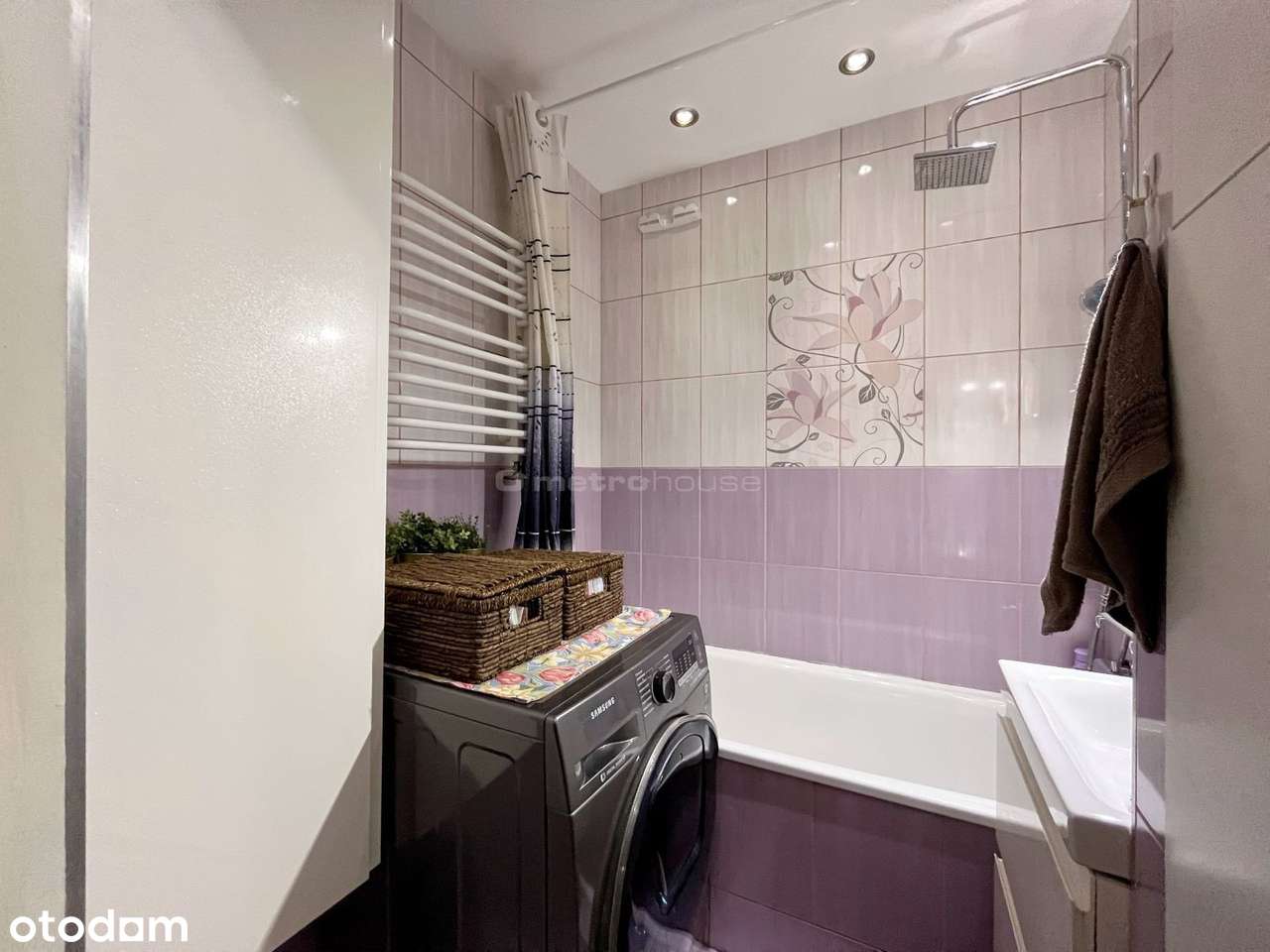 3-pokojowe mieszkanie w centrum Kołobrzegu! - Pełny obrazek: 4/15