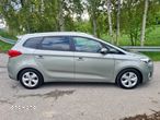 Kia Carens 1.7 CRDi 136 Fifa World Cup Edition - 27