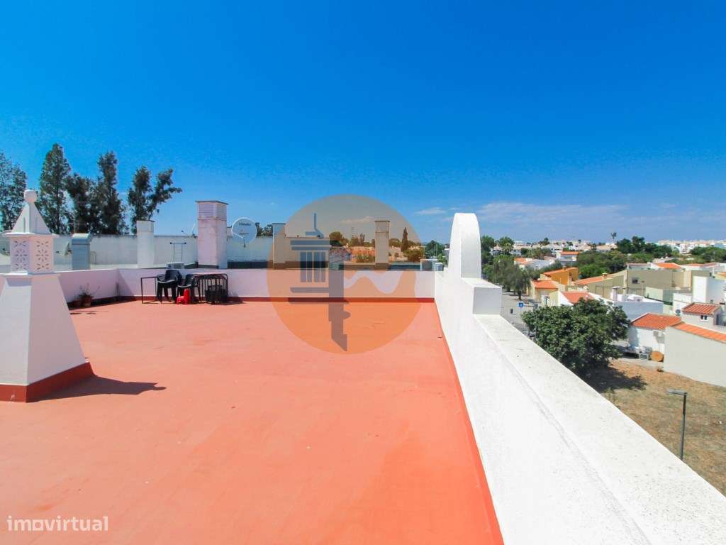 T2 em Cabanas de Tavira - Grande imagem: 3/24