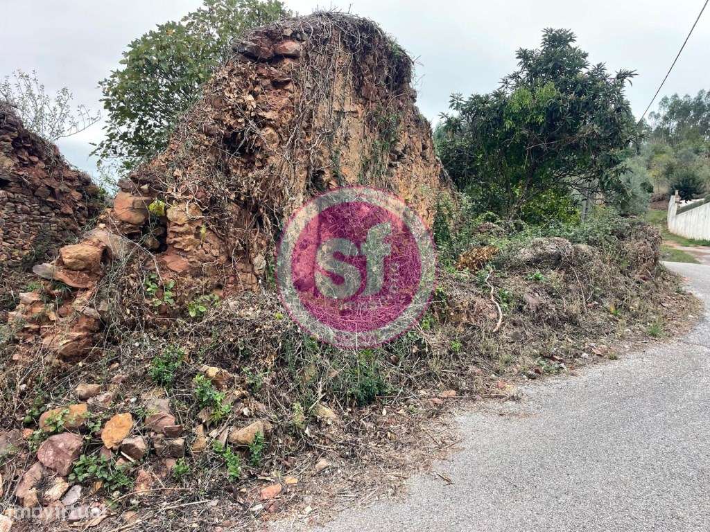 Terreno com Ruínas! - Grande imagem: 5/7