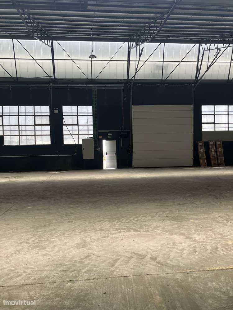 ARMAZÉM EM RESERVA - Grande imagem: 4/17