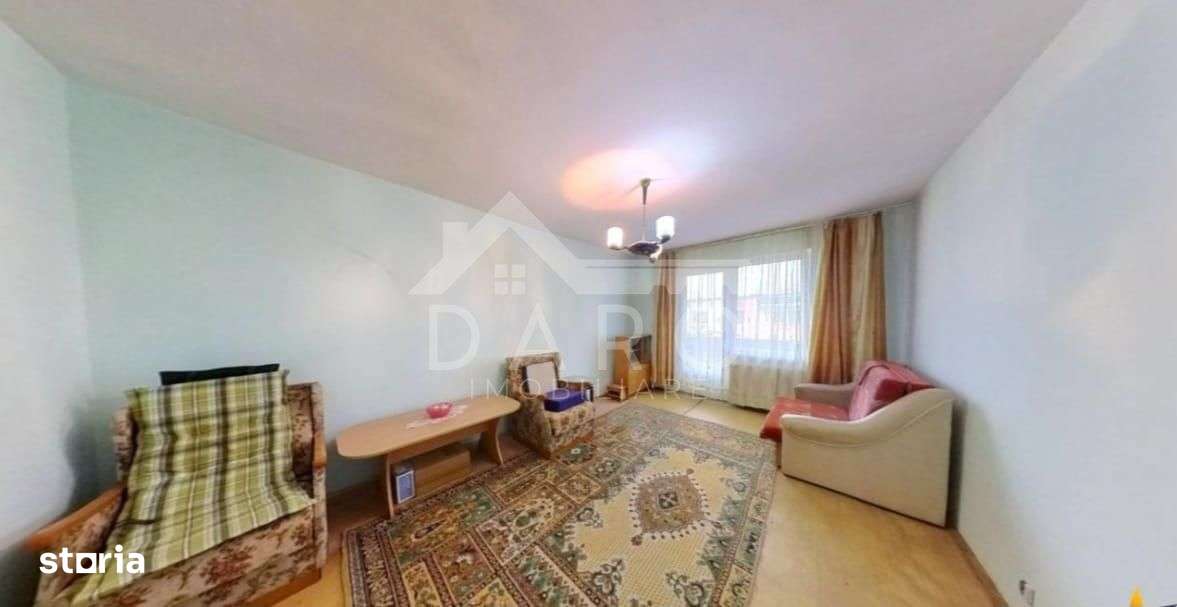 Apartament de vânzare cu 4 camere - Imagine principală: 4/8