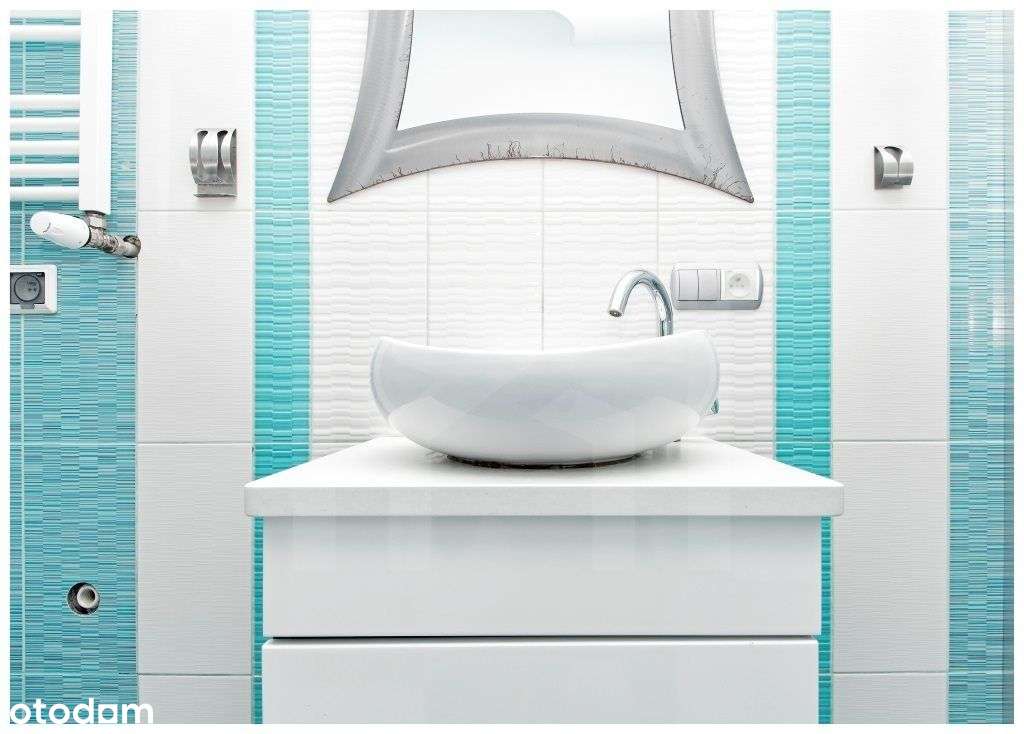 4-pokojowe mieszkanie ulica Błażeja-10