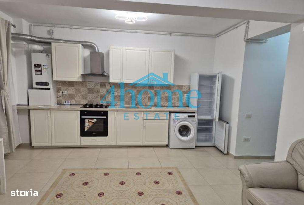 Apartament 2 Camere Lacul Tei|Centrala| Bloc Nou - Imagine principală: 4/8