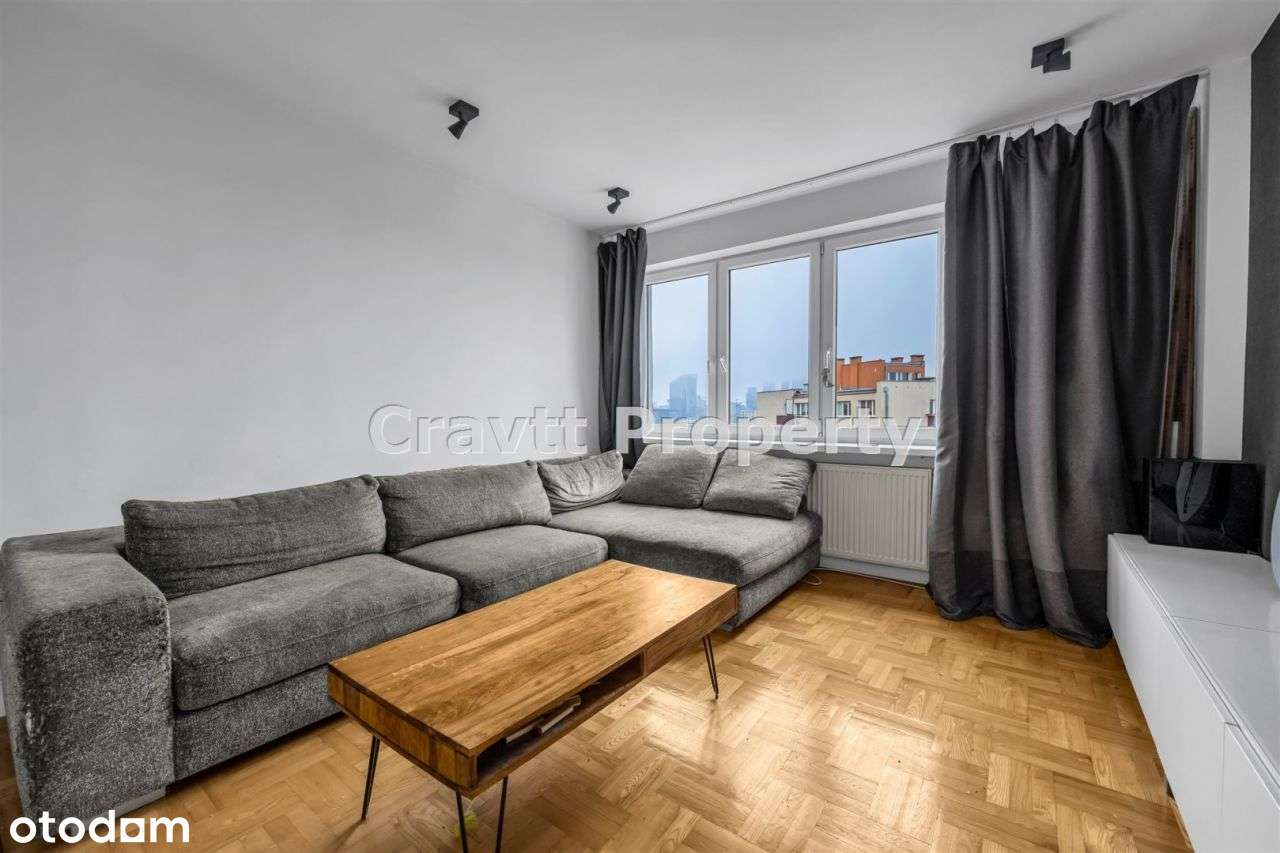 Trzy pokoje z bajecznym widokiem-7