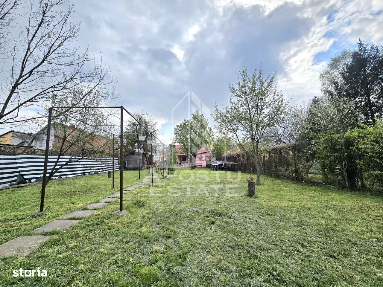 Casa individuala cu teren de 900 mp,  zona Bogdanestilor - Imagine principală: 4/20