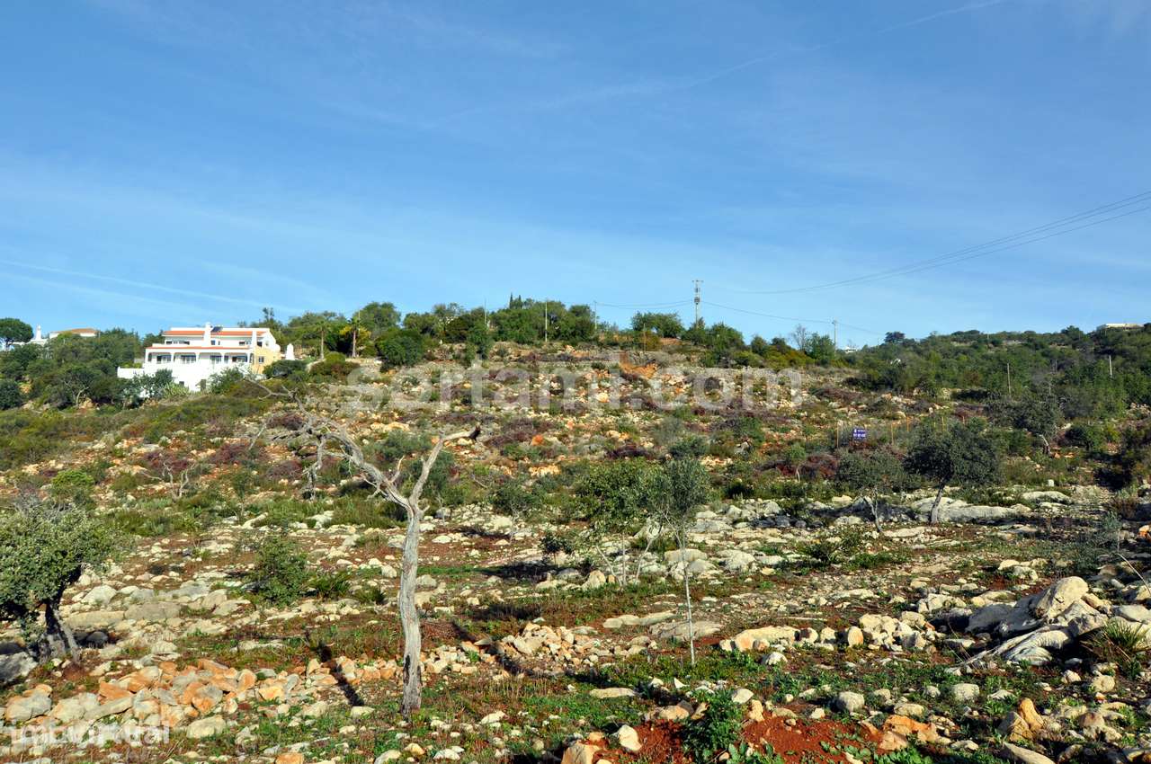 Terreno Rústico  Venda em Conceição e Estoi,Faro - Grande imagem: 5/5
