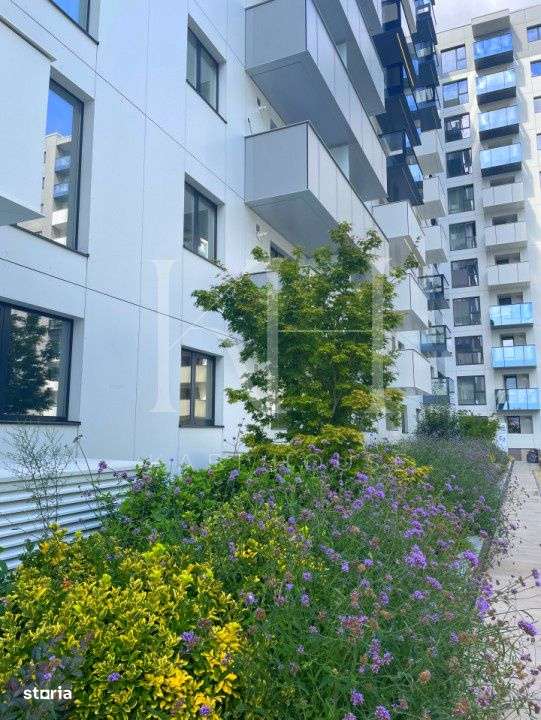 Studio de vanzare – Cortina North | Mobilata Premium | Chirias ACTIV-9