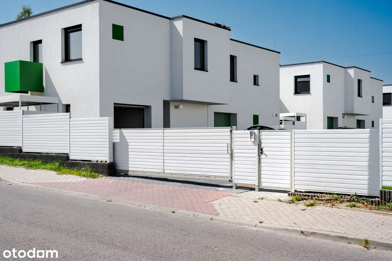 Apartament 3 pokojowy z tarasem 30m2-9