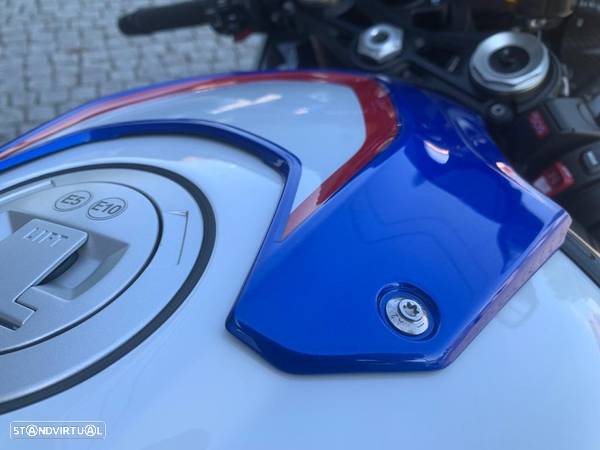 BMW S 1000 RR Pack M - 21