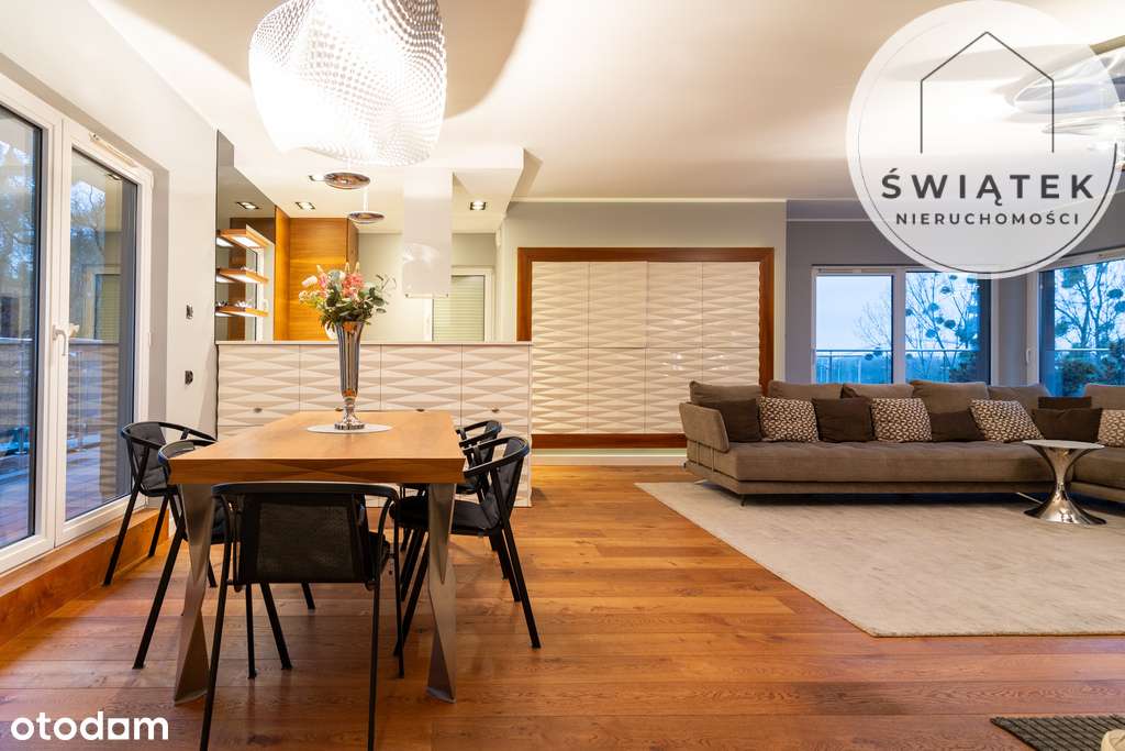 Luksusowy Apartament Winnica-0