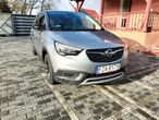 Opel Crossland X - 1