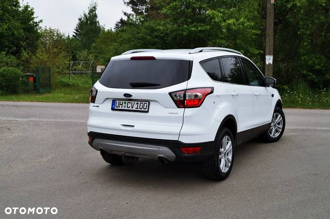 Ford Kuga 1.5 EcoBoost 2x4 Business Edition - 12