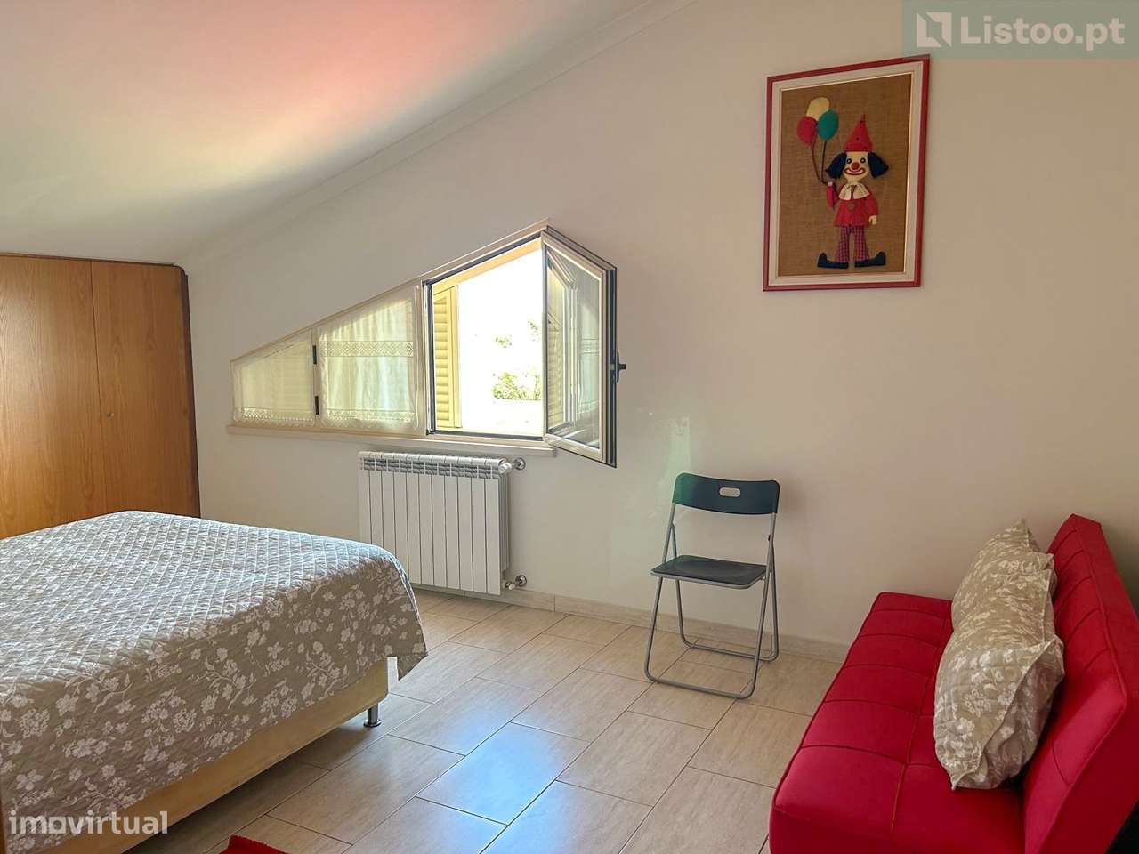 Moradia T3+T3 em  Grândola-26