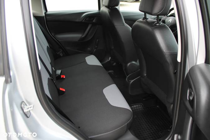 Citroën C3 Pure Tech 68 FEEL - 12