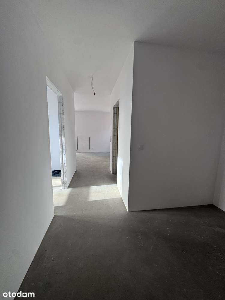 3 pokoje | garderoba | GOTOWE | zamknięte osiedle | BEZ PROWIZJI/PCC-2