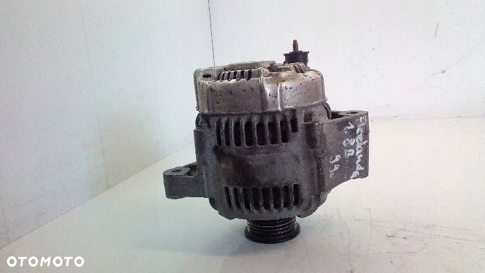 Alternator Land Rover Freelander I 1.8 B YLE101890 - 3