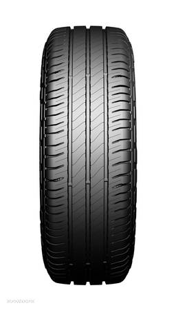 4x Michelin Agilis 3 215/65R16C 106/104T L434A - 2