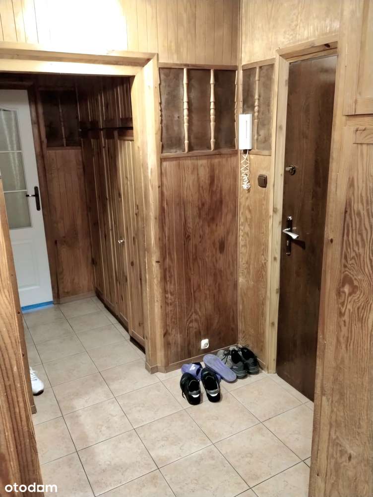 Przy Parku Chomicza, balkon, osobna kuchnia z oknem, piwnica-8