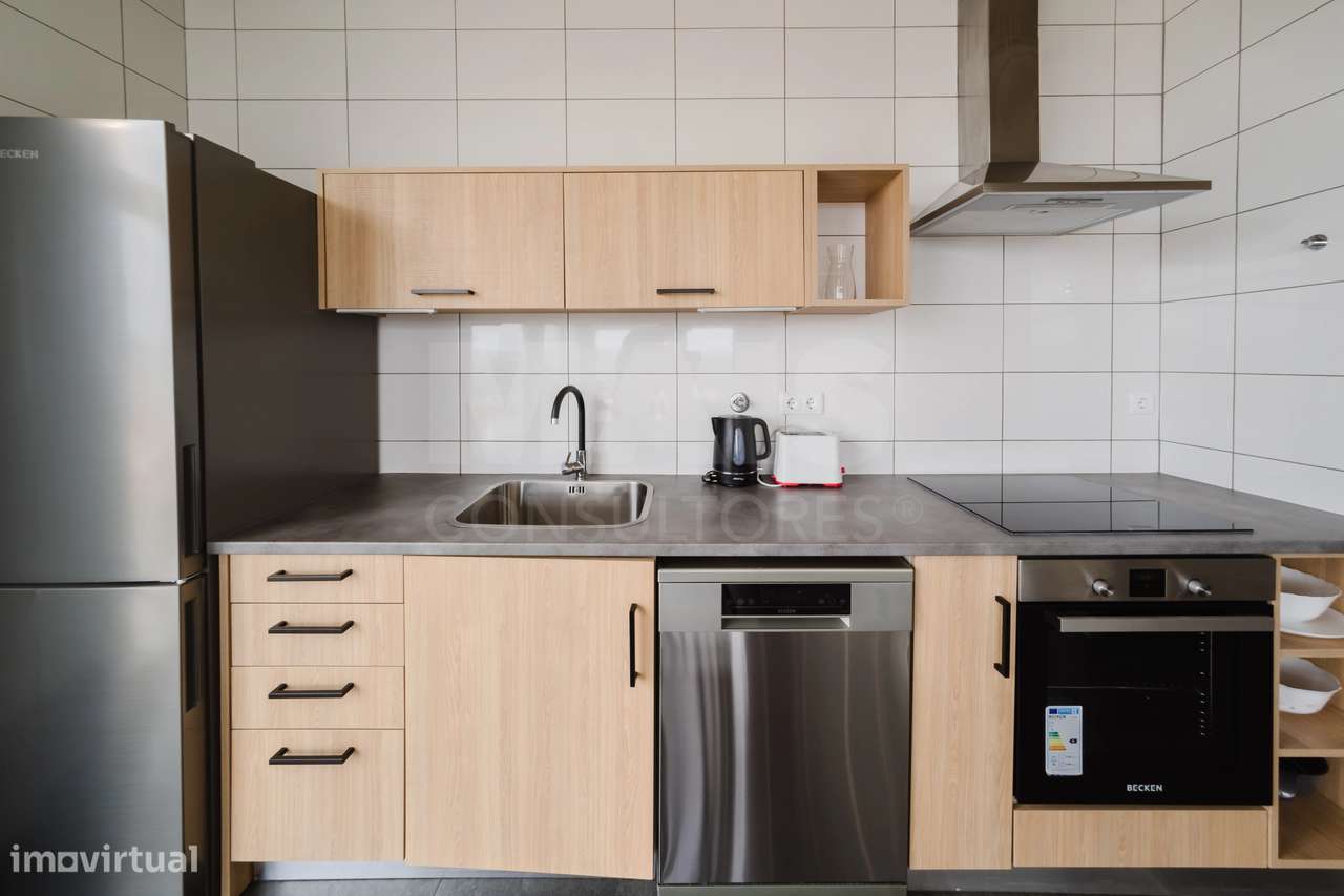 Moradia bifamiliar com piscina em Amoreira - Óbidos - Grande imagem: 5/39