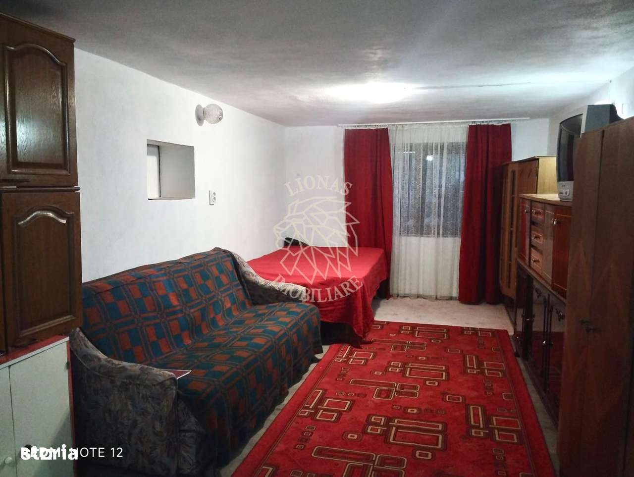 Apartament cu o camera-cheltuieli incluse-Ultracentral - Imagine principală: 5/5