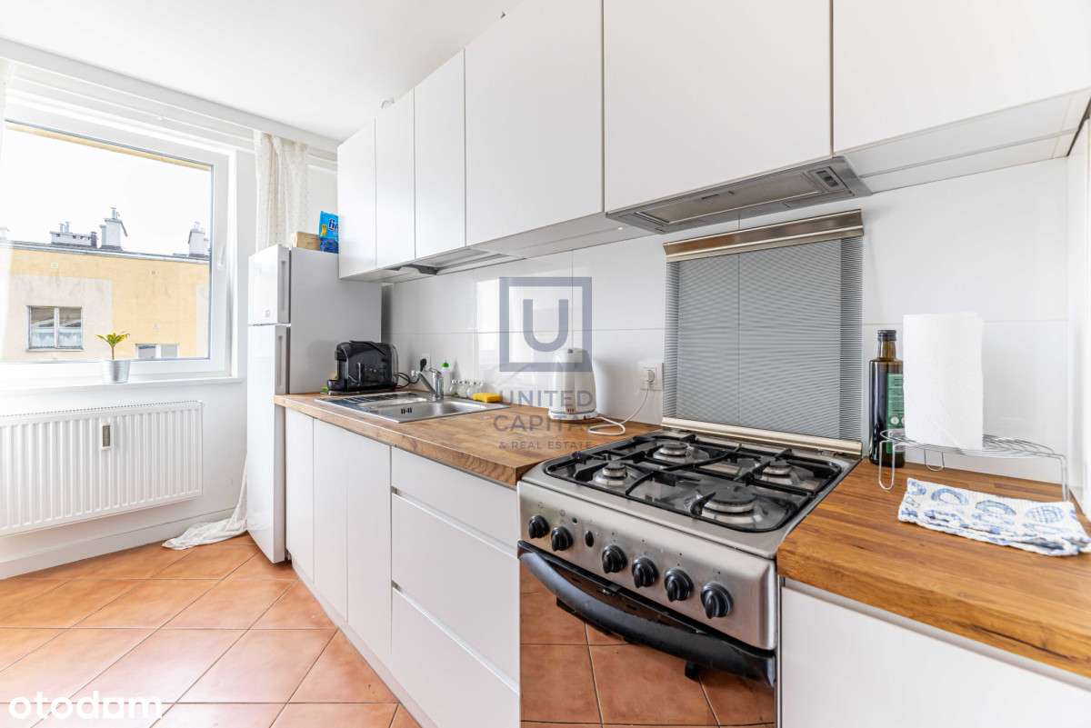 Bez Prowizji | Dwa oddzielnie pokoje | Parking-3