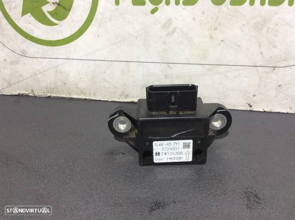 Sensor ESP Mazda 6 2.0Di ano 2003  GY6E437Y1 - 1