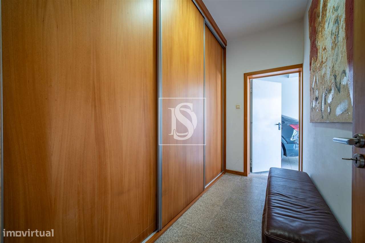 Exclusiva Moradia T4+1 c/ Piscina Aquecida e mais de 380 m²-29