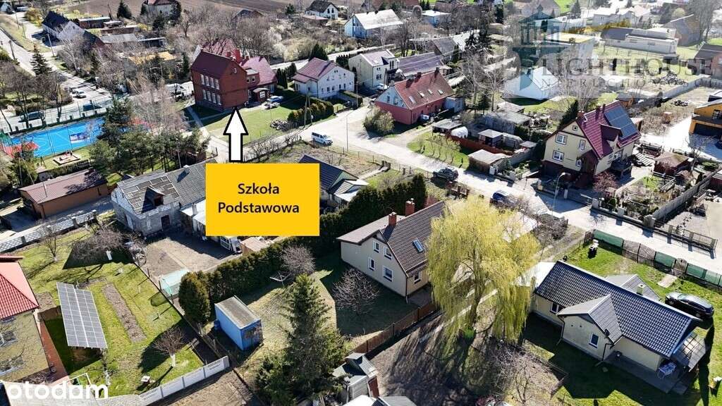 Dom wolnostojący w Skowarczu-18