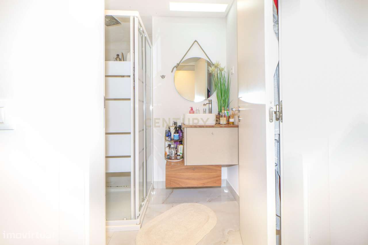 Oportunidade única no Montijo – Apartamento T3 com Varanda, Arrecadaçã-15