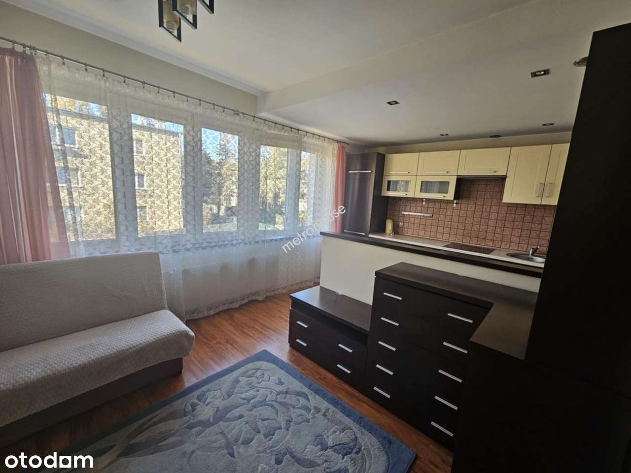 Kawalerka po remoncie | Wola | 31 m² | dobra komunikacja | KW.-5