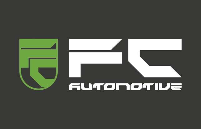 FC Automotive logo