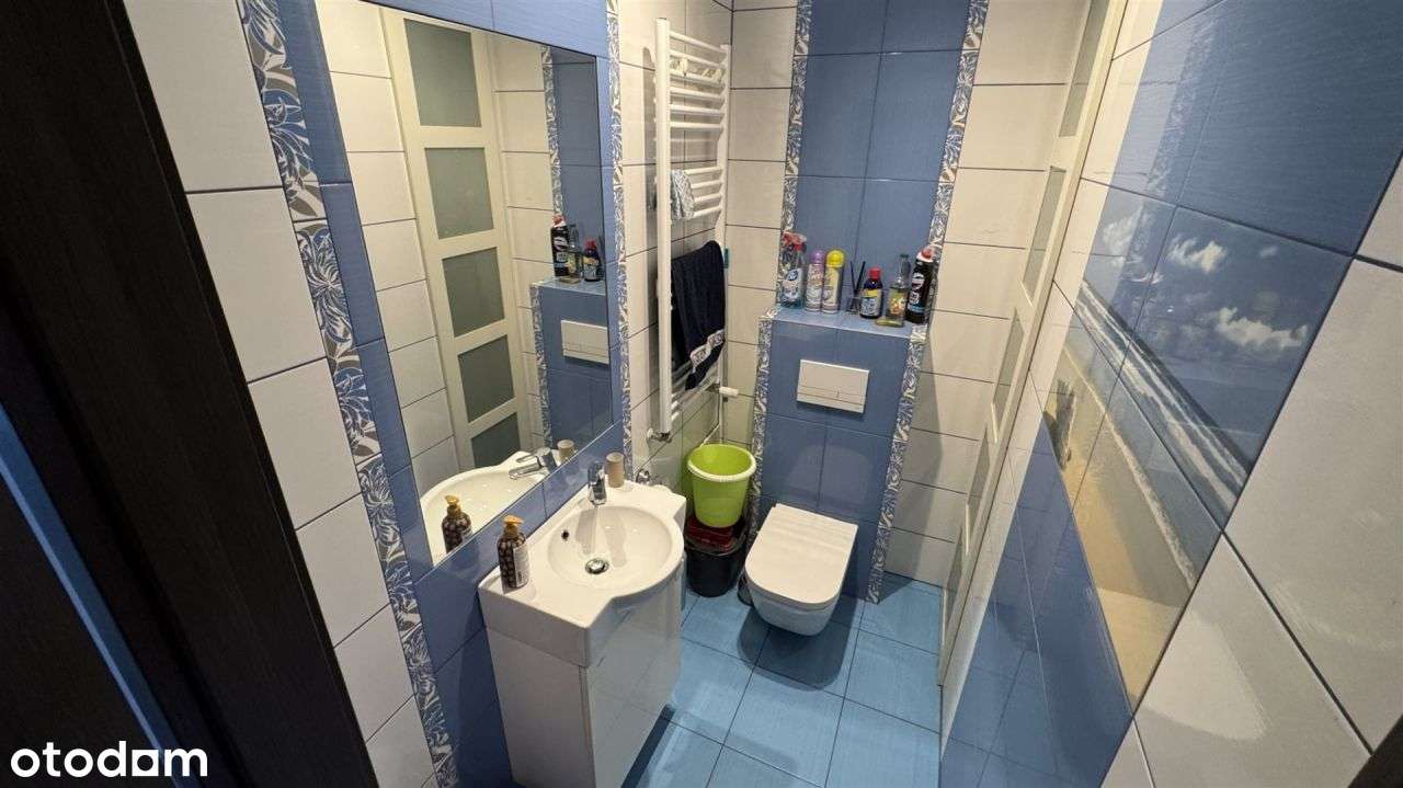 Bliniak, ładna działka, spokojna okolica-11