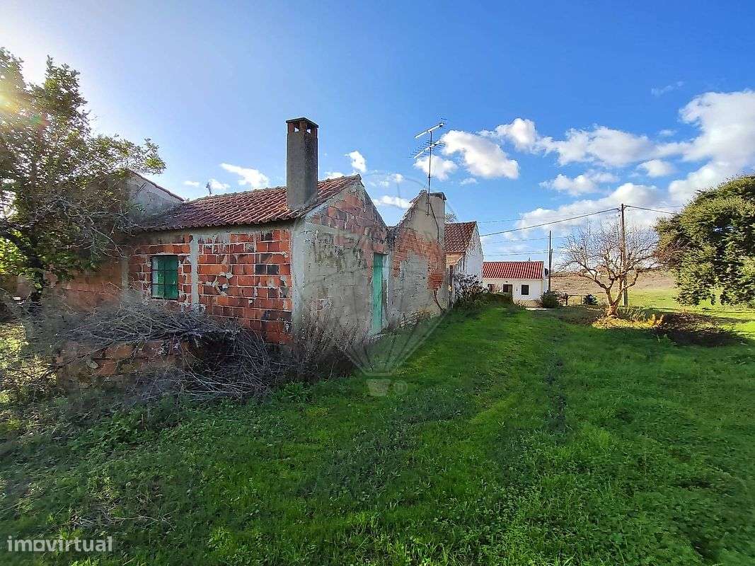 Moradia T3 para venda - Grande imagem: 5/8