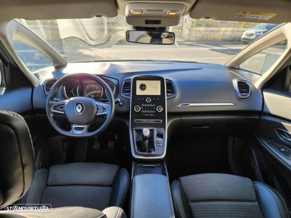 Renault Grand Scénic 1.7 Blue dCi Bose Edition - 21