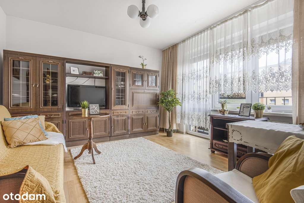 ✅Zobacz>>> Mokotów, 2 pokoje, oddzielna kuchnia✅-1