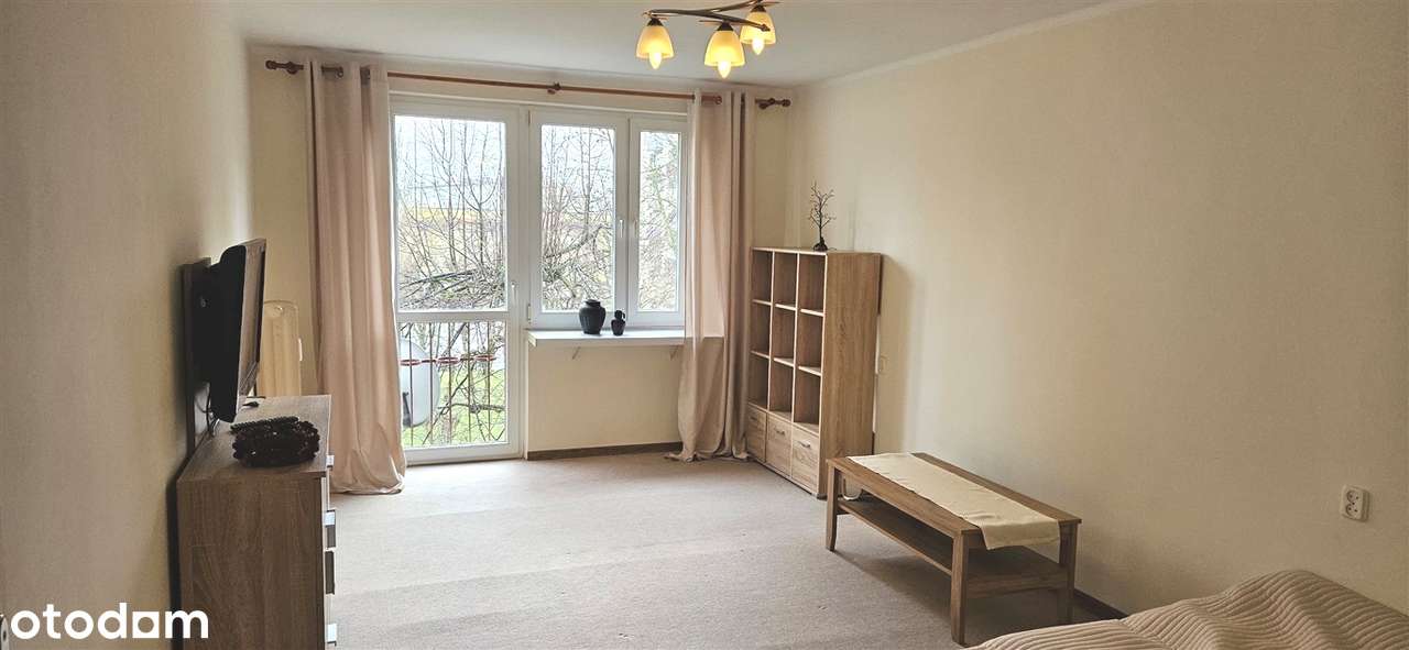 Mieszkanie 2-pok. NDM - Pełny obrazek: 3/10