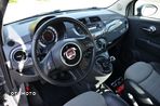 Fiat 500 C 1.3 Multijet 16V DPF Cult - 26