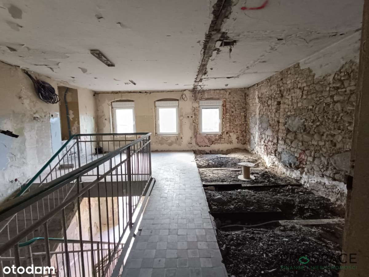 Kamienica w centrum Kożuchowa Nowa Cena!!!-5